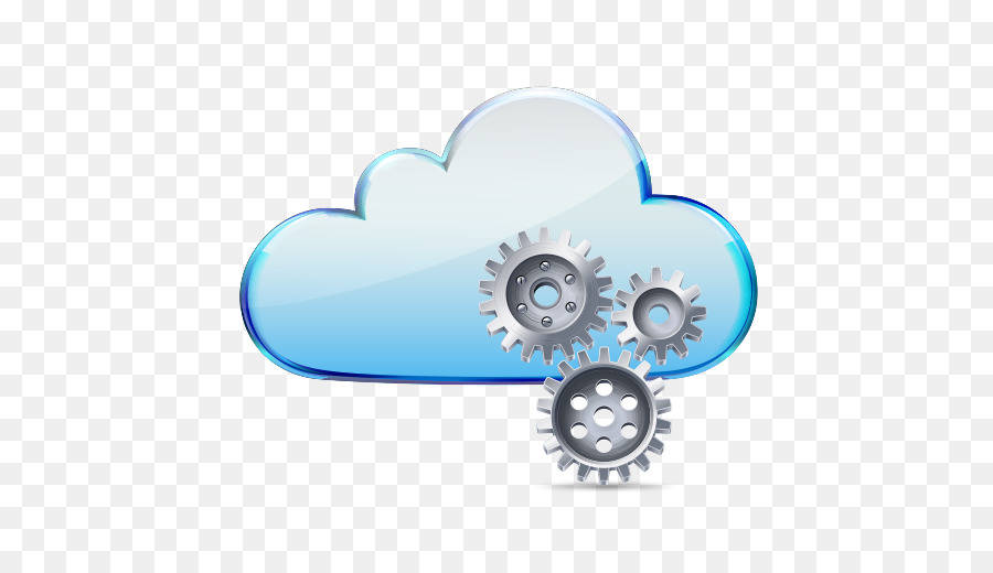 Awan Dengan Roda Gigi，Teknologi PNG