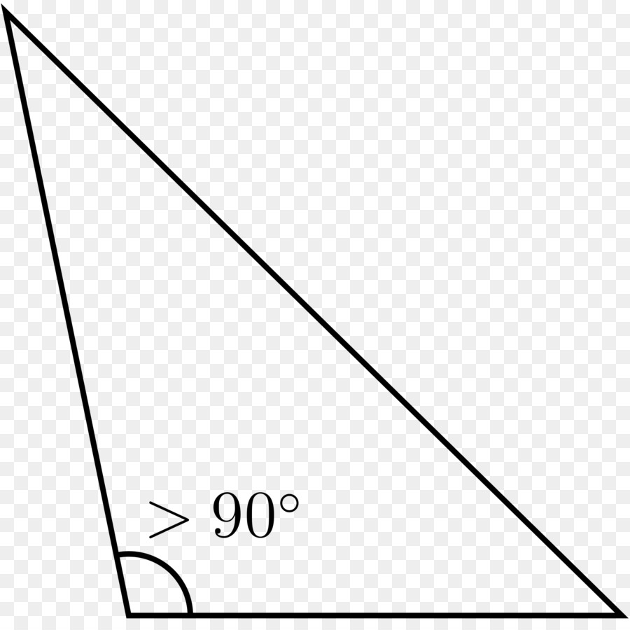 Segi Tiga，Geometri PNG