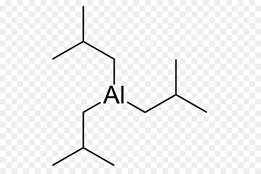 Triisobutylaluminium，Diisobutylaluminium Hidrida PNG