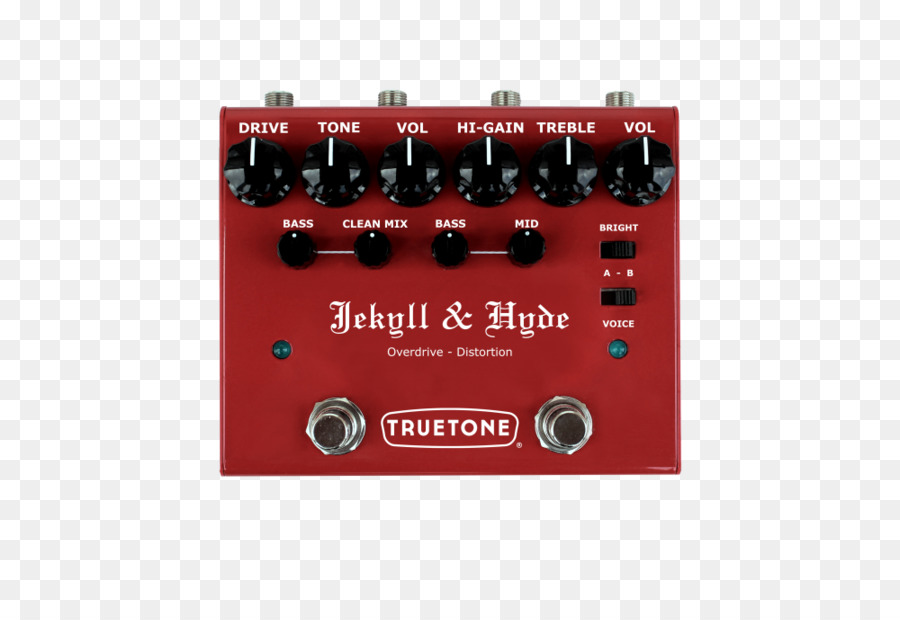 Kasus Aneh Dari Dr Jekyll Dan Mr Hyde，Prosesor Efek Pedal PNG