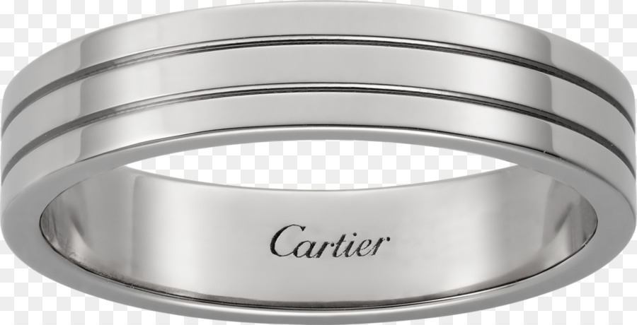 Cartier，Cincin PNG