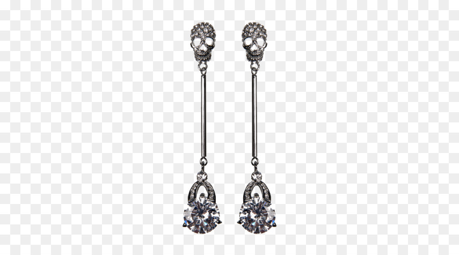 Anting Anting，Perhiasan PNG