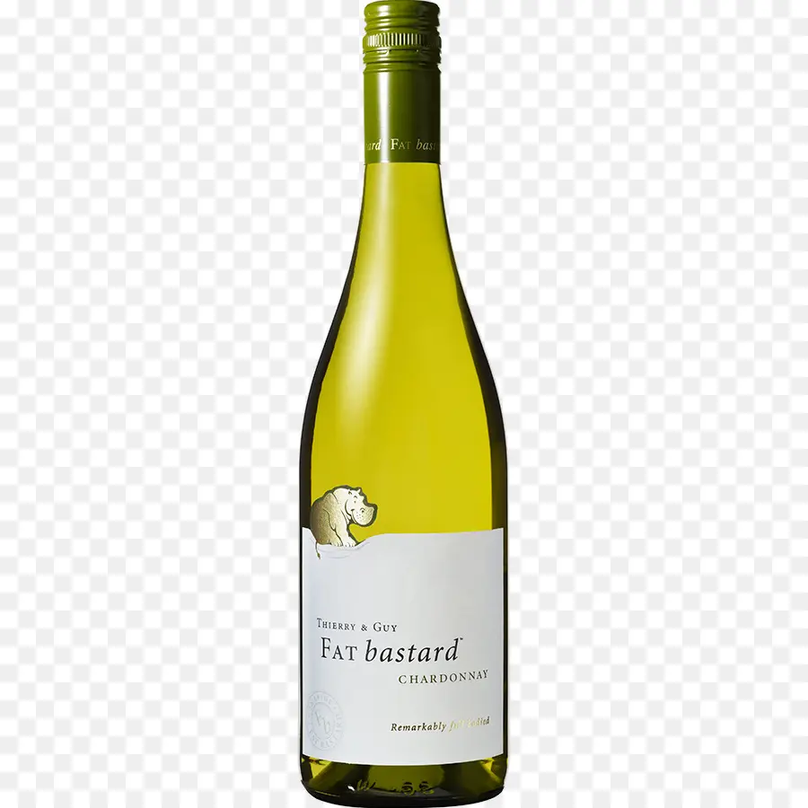Anggur Putih，Chardonnay PNG