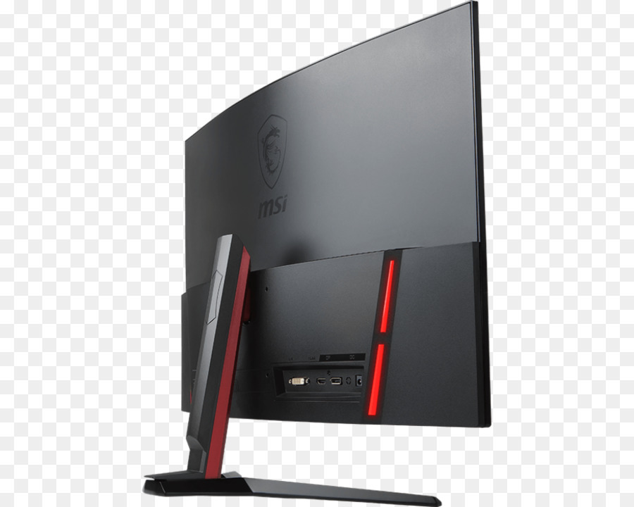 Monitor Komputer，1080p PNG