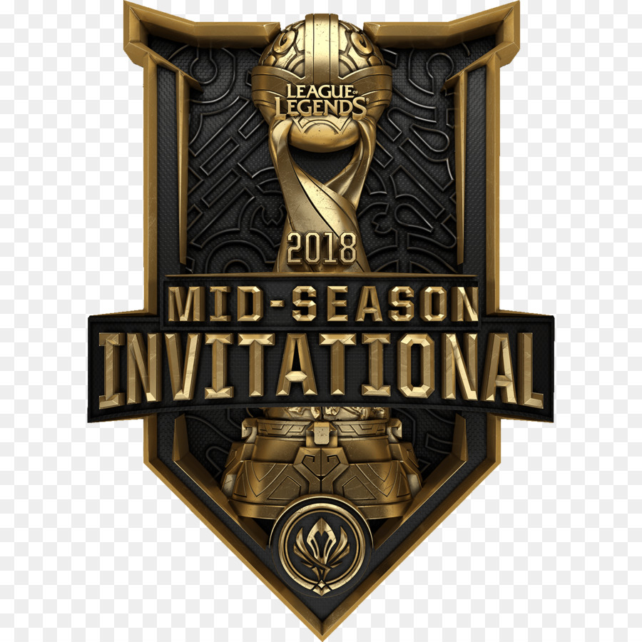 2018 Midseason Invitational，2017 Midseason Invitational PNG