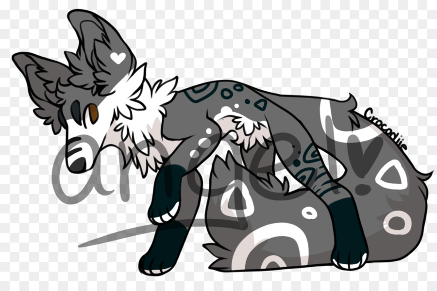 Canidae，Kuda PNG