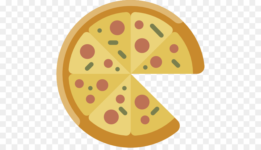 Irisan Pizza，Keju PNG