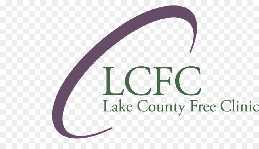 Lake County Klinik Gratis，Logo PNG