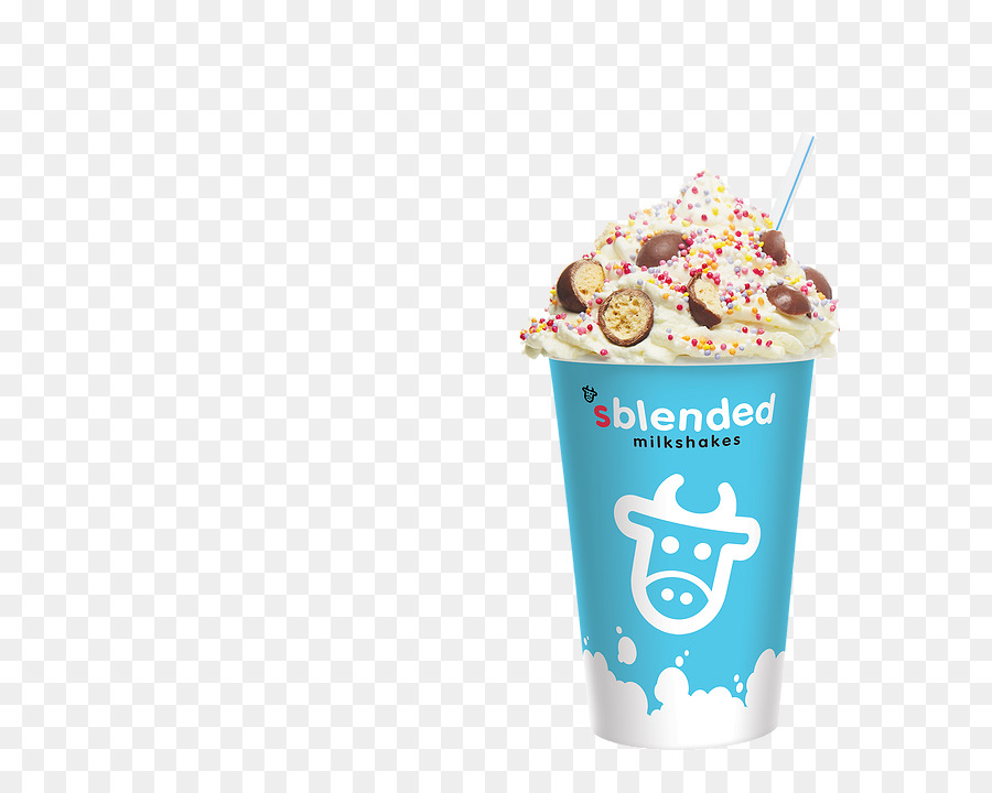 Milkshake，Susu PNG