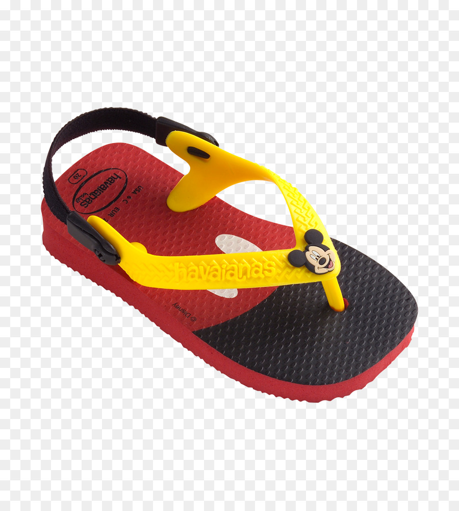 Flipflops，Sandal PNG