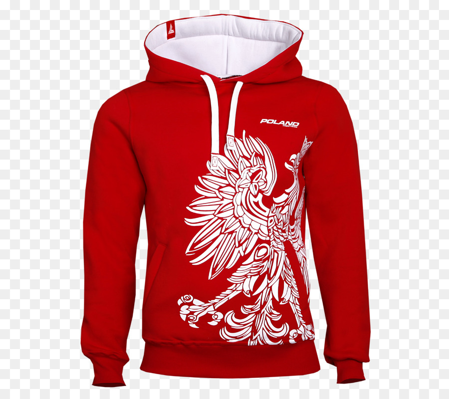 Polandia，Hoodie PNG