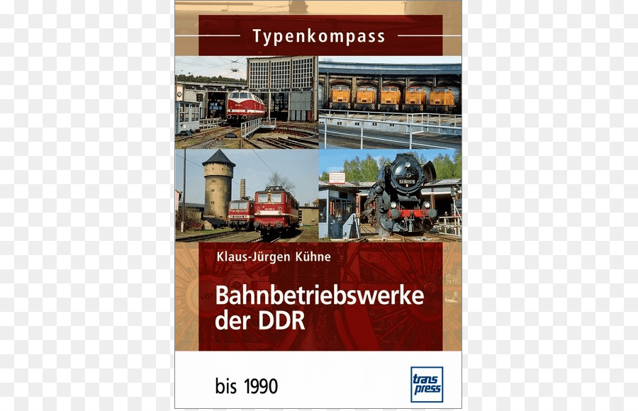 Rel Operasi Karya Gdr，Jenis Kompas Depot Jerman Timur Pada Tahun 1949 1993 PNG