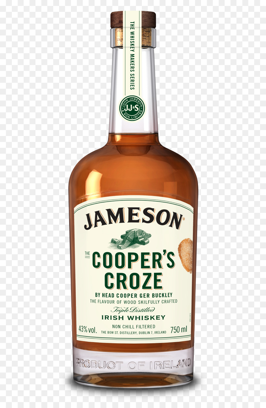 Wiski Irlandia Jameson，Wiski Irlandia PNG