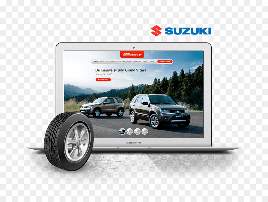 Suzuki，Suzuki Escudo PNG