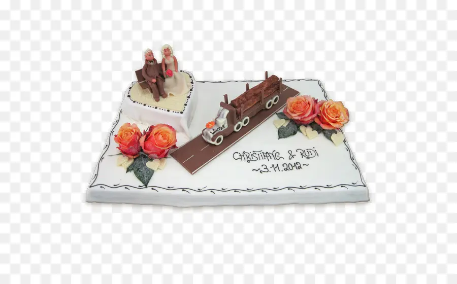 Torte，Kue Pengantin PNG