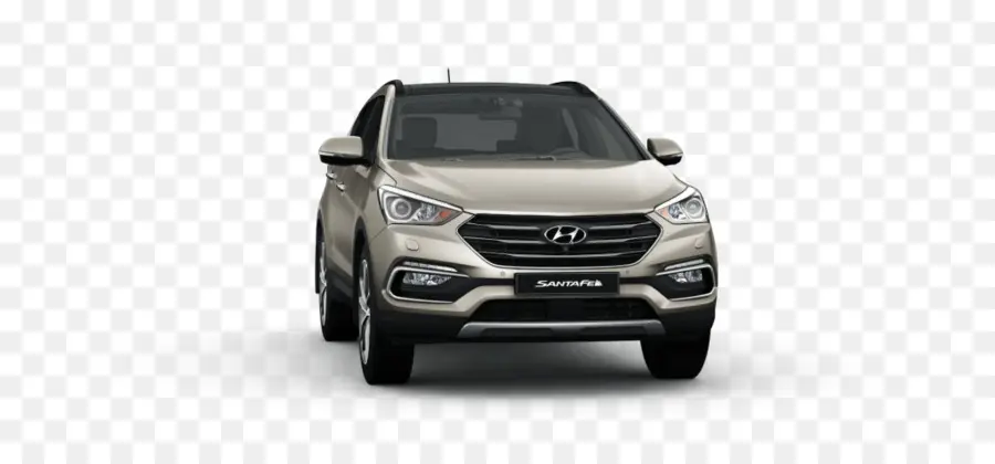 Hyundai Santa Fe，Hyundai PNG