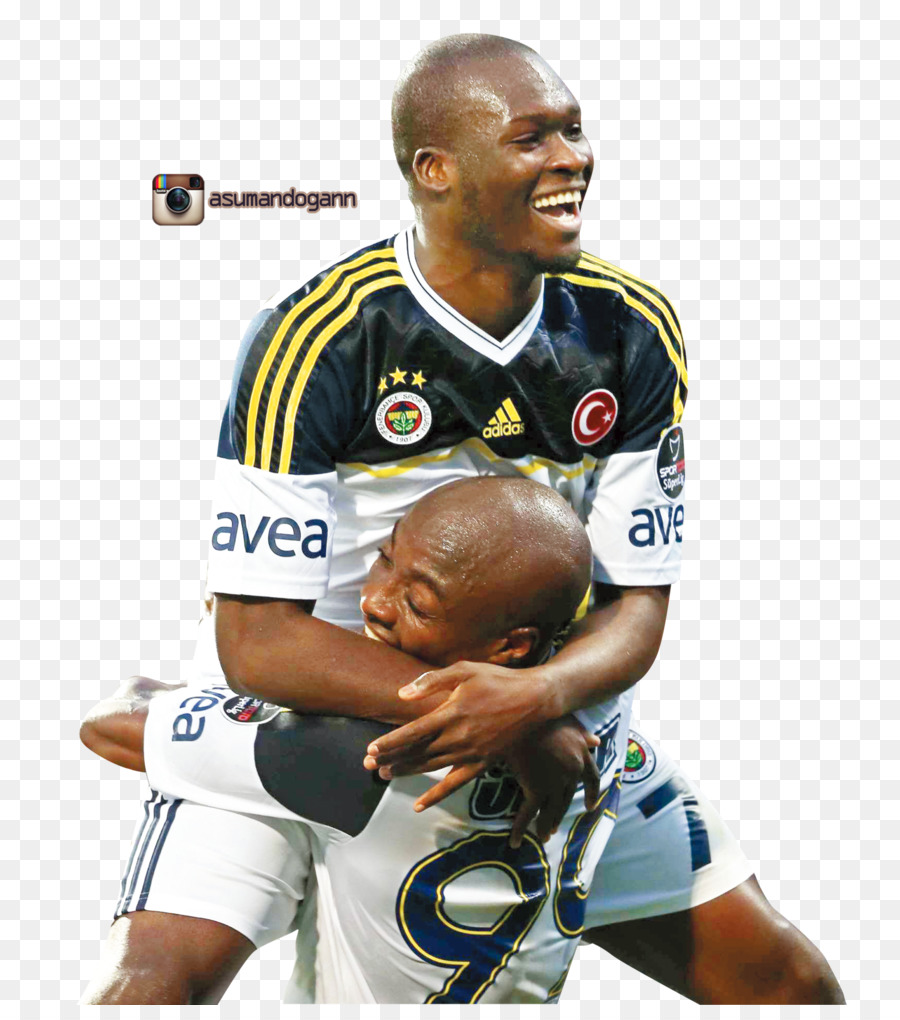 Moussa Sow，Fenerbahce Sk PNG