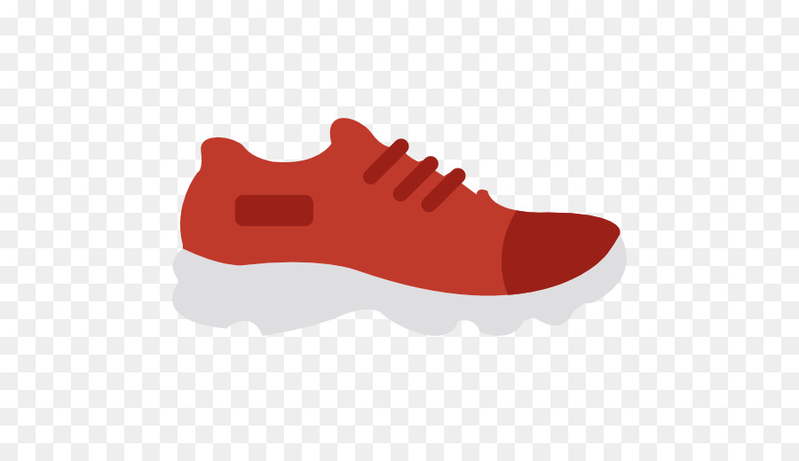 Sepatu Merah，Sepatu Kets PNG