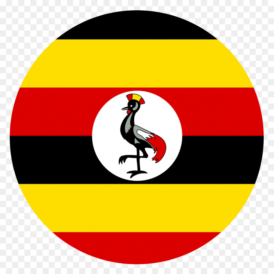 Bendera Uganda，Nasional PNG