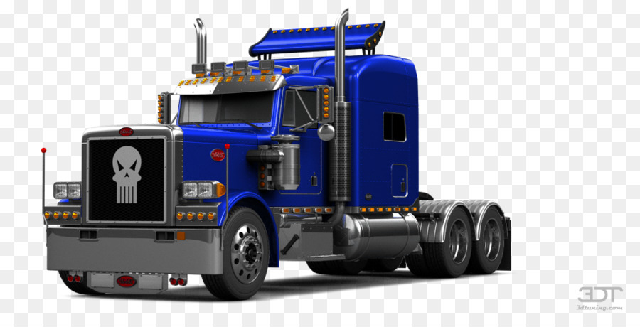 Mobil，Peterbilt PNG