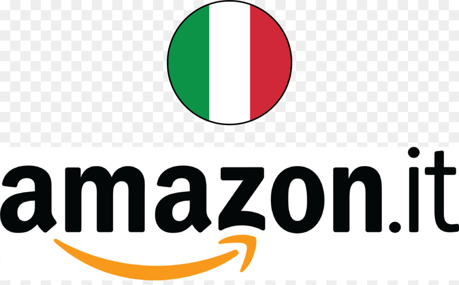 Amazon Italia，Logo PNG