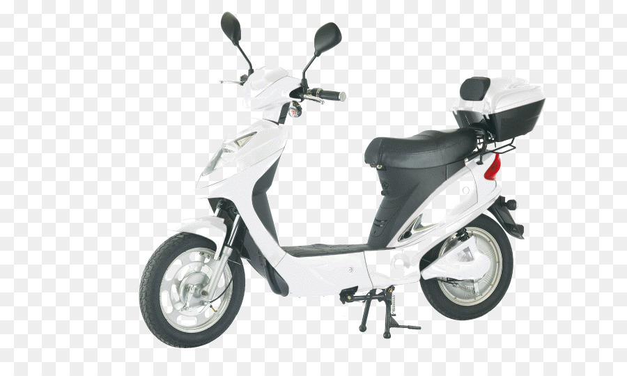 Sepeda Motor，Skuter PNG