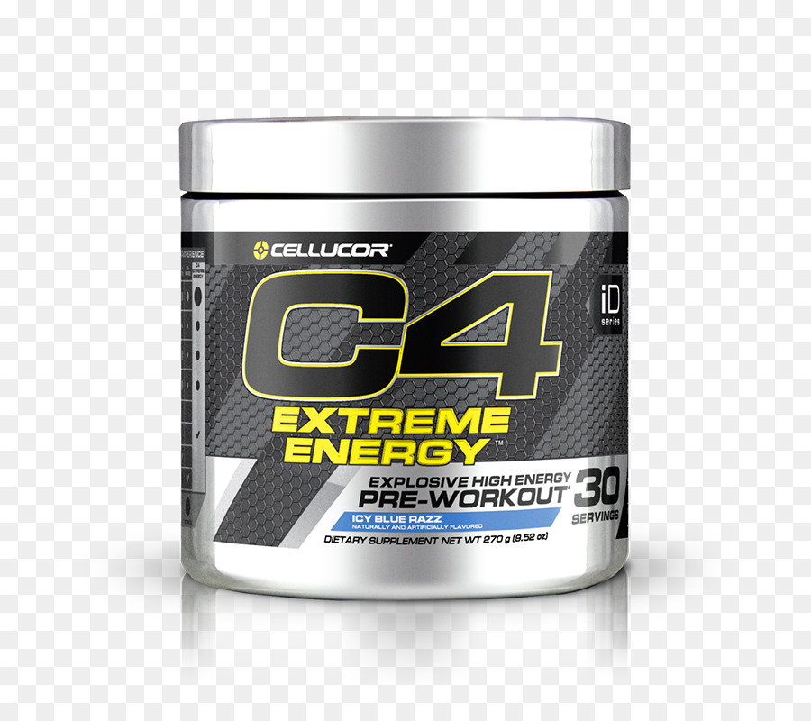 Cellucor，Preworkout PNG