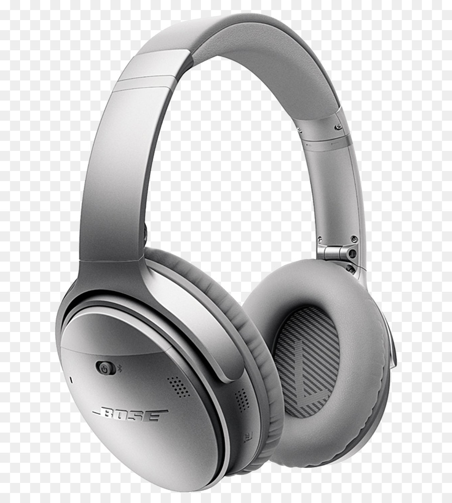 Bose Quietcomfort 35，Headphone PNG