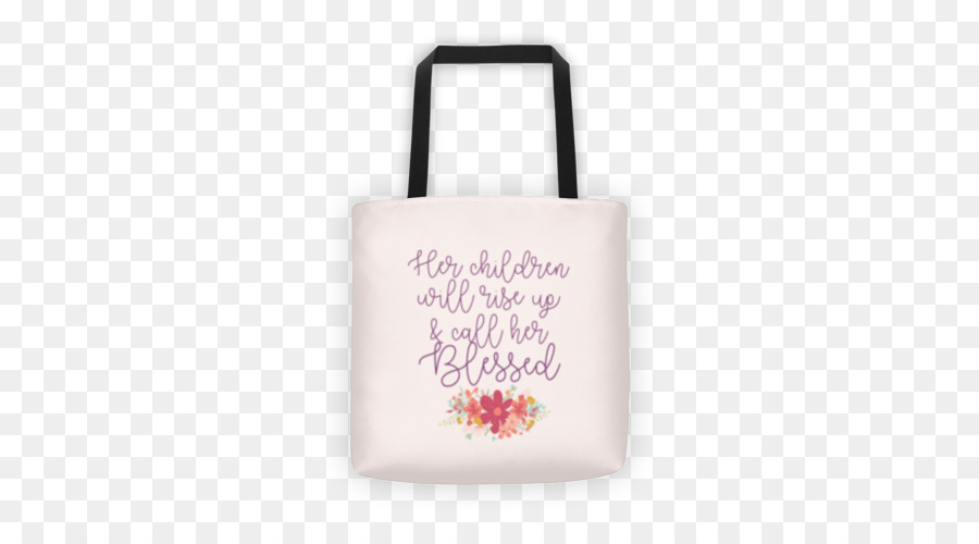 Tote Bag，Tas Belanja Troli PNG