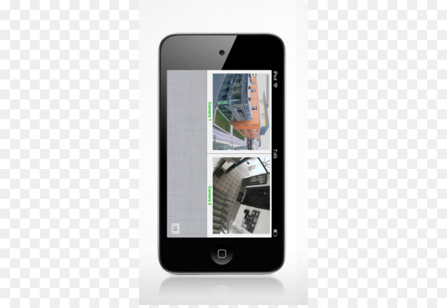 Smartphone，Ip Kamera PNG