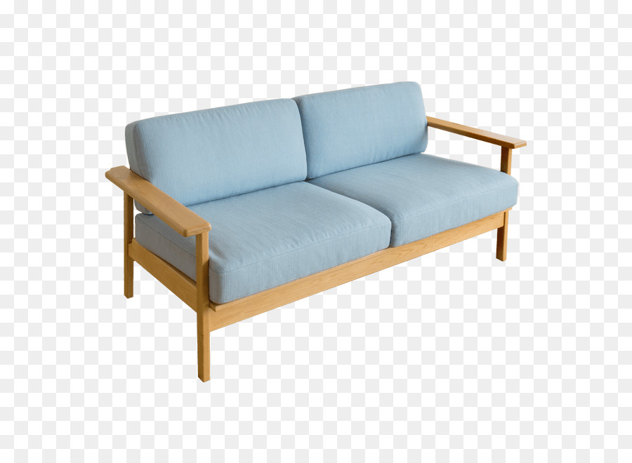 Sofa，Tempat Tidur Sofa PNG