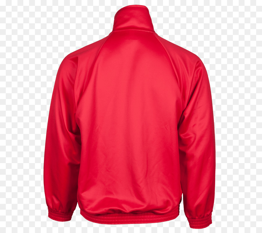 Jaket Merah，Pakaian Luar PNG