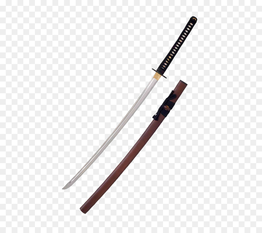 Pedang Katana，Bilah PNG