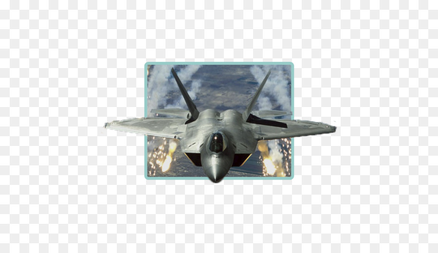 Lockheed Martin F22 Raptor，Amerika Serikat PNG