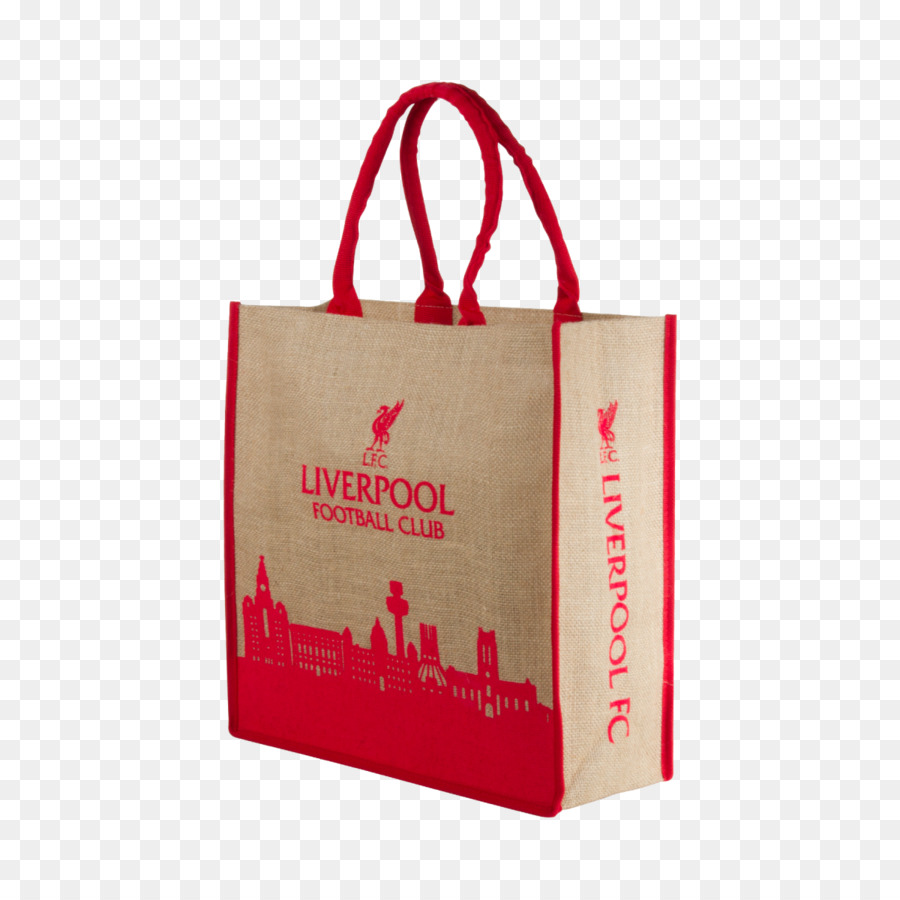 Tote Bag，Liverpool Fc PNG