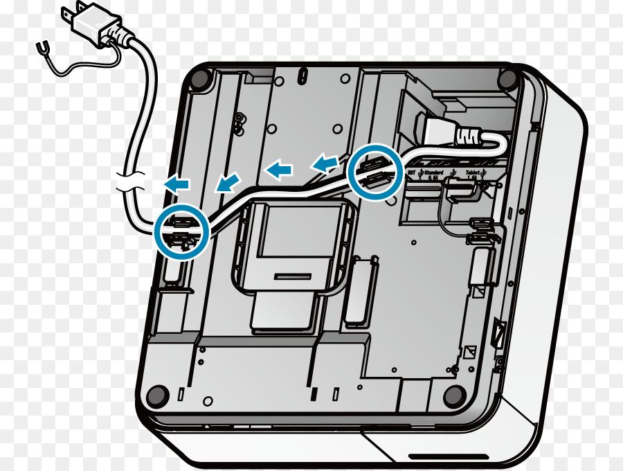 Charger Baterai，Usb PNG