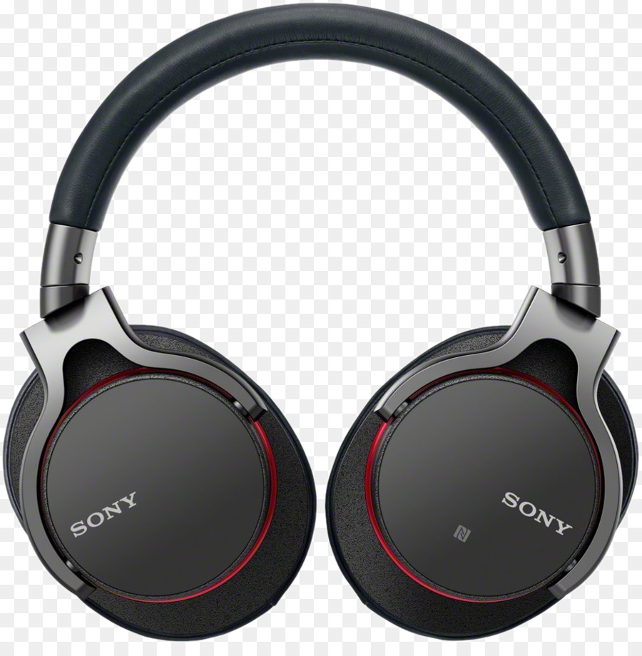 Sony Mdr1abt，Headphone PNG