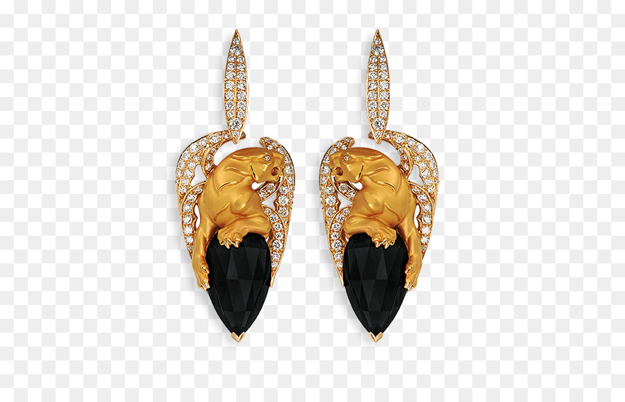 Anting Anting，Perhiasan PNG