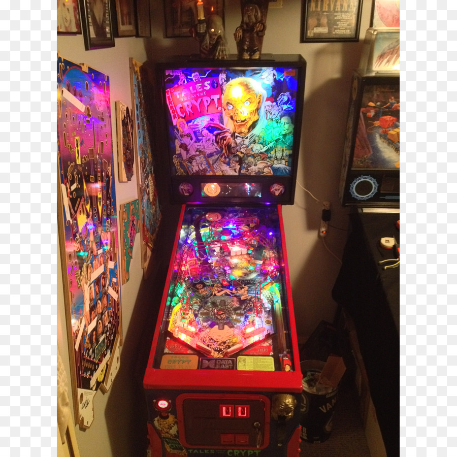 Pinball，Arcade Permainan PNG