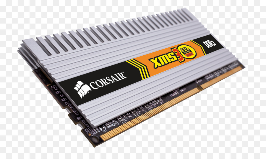 Ddr2 Sdram，Memori Komputer PNG