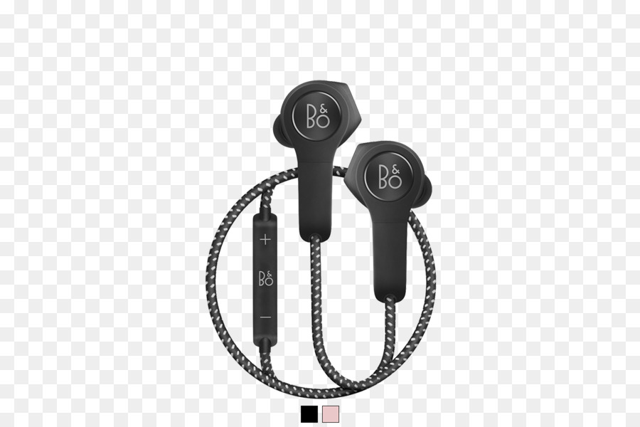 Bo Bermain Beoplay H5，Headphone PNG