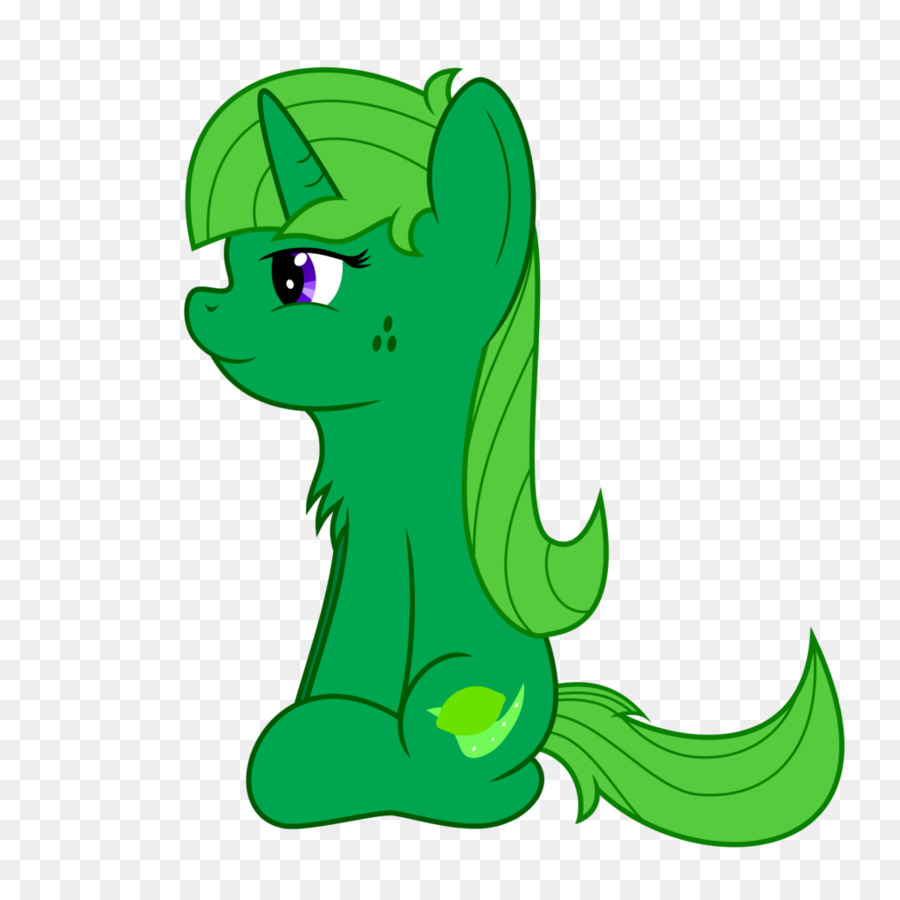 Pony，Seni PNG