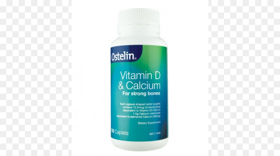 Suplemen Makanan，Vitamin D PNG