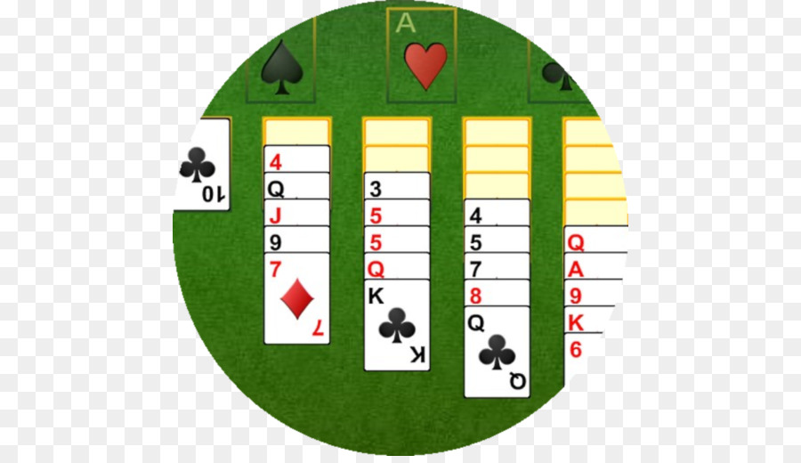 Judi，Solitaire Gratis PNG