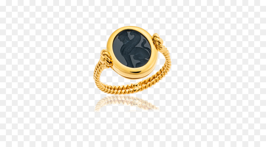 Cincin Emas，Cincin PNG