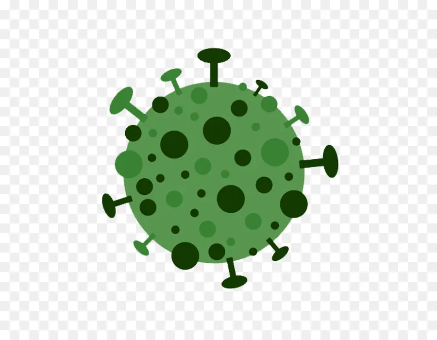 Virus，Indoor Cetakan PNG