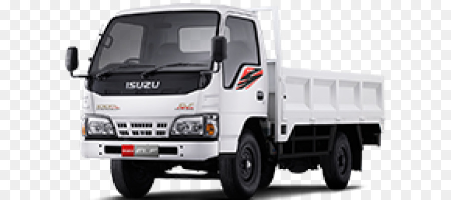 Truk Isuzu，Truk PNG