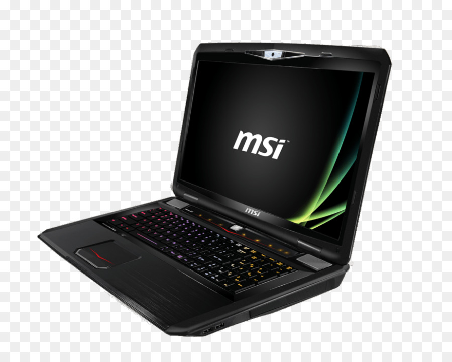 Laptop，Intel PNG