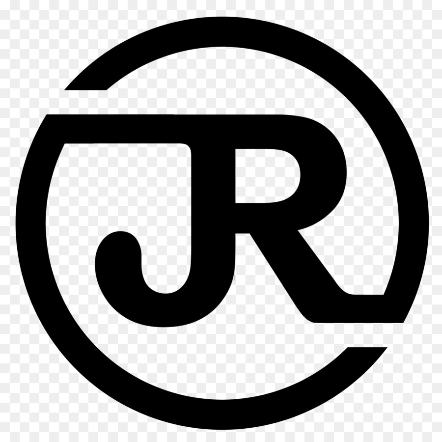 Logo Jr，Merek PNG