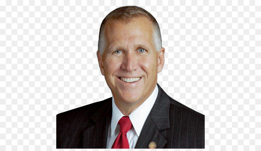 Thom Tillis，North Carolina PNG